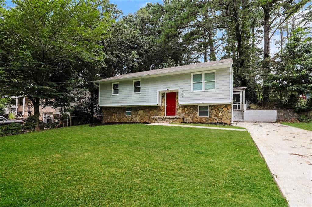 908 Bimini Lane Lane - Photo 1