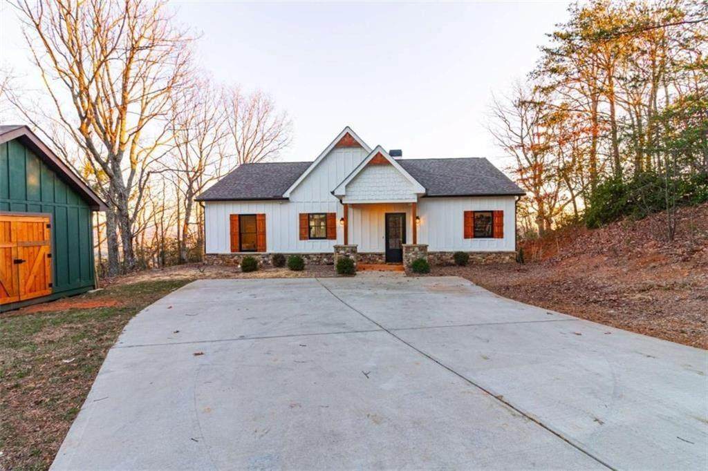 1335 Daybreak Road - Photo 1