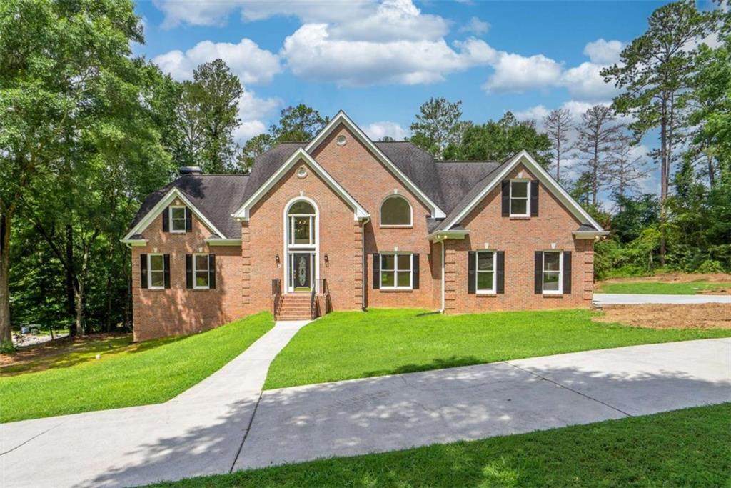 50 Highlands Ridge Lane - Photo 1