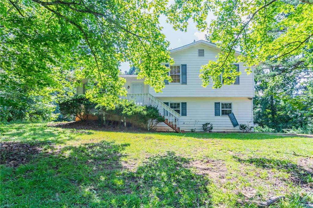 140 Beverly Park Court - Photo 1