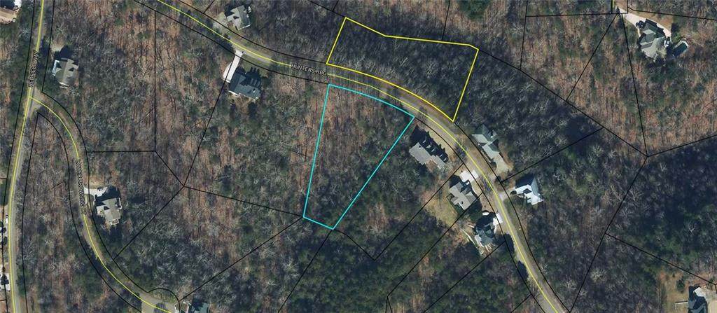 0 Hunters Ridge Road - Photo 1