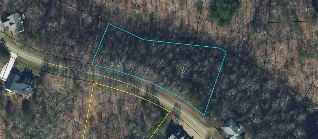 0 Hunters Ridge Road - Photo 1