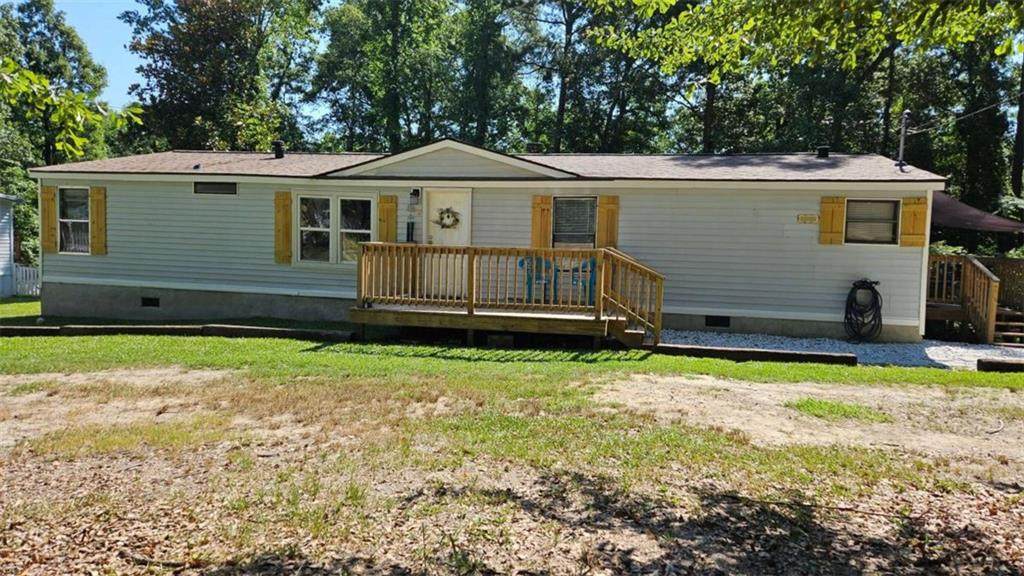 207 Willow Lane - Photo 1