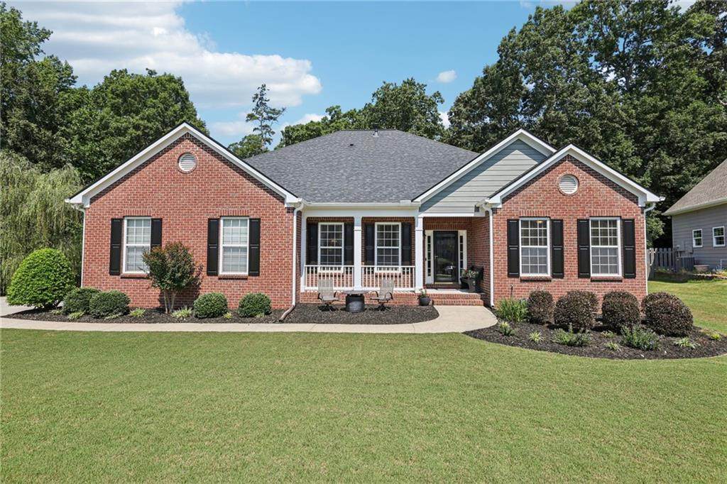 3301 Lost Meadows Lane - Photo 1