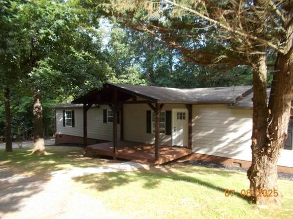 487 Oak View Trail - Photo 1