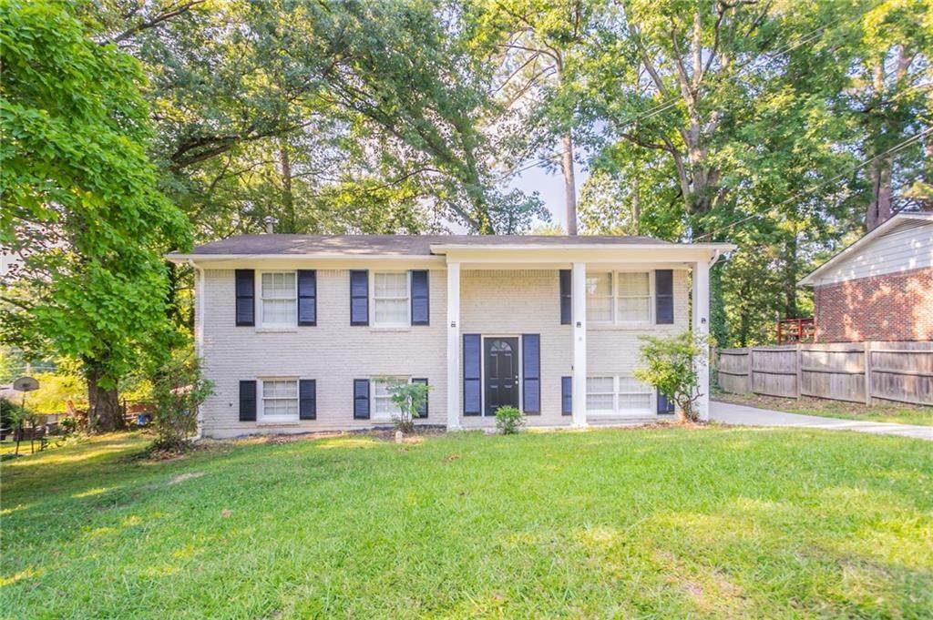 2765 Old Farm Road - Photo 1