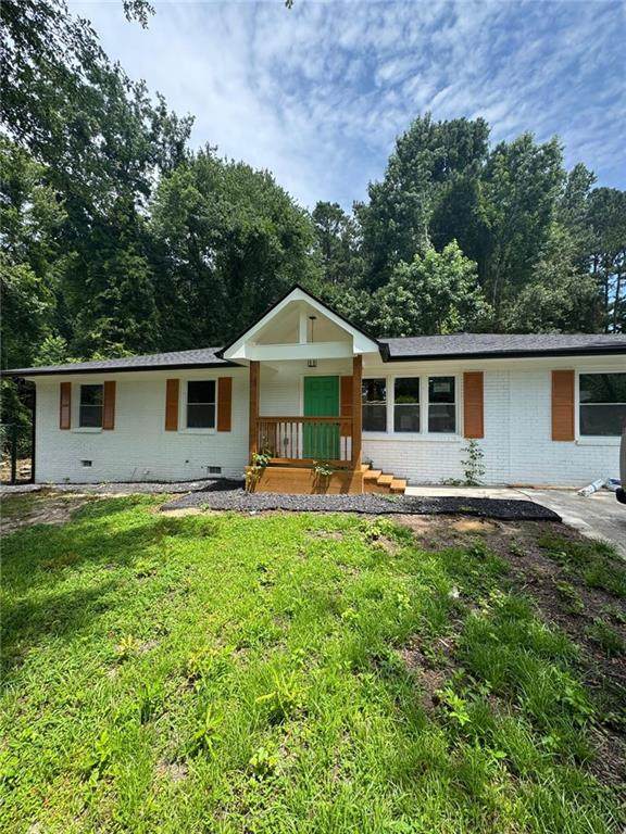 870 Orris Lane - Photo 1