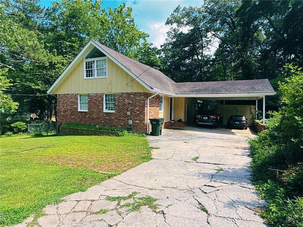 2514 Sunny Lane - Photo 1