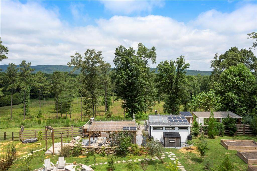1224 Texas Valley Road - Photo 1