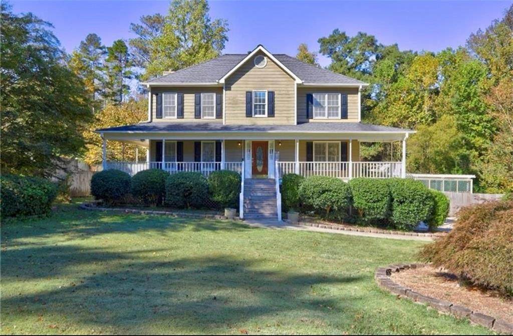 327 Swan Drive - Photo 1