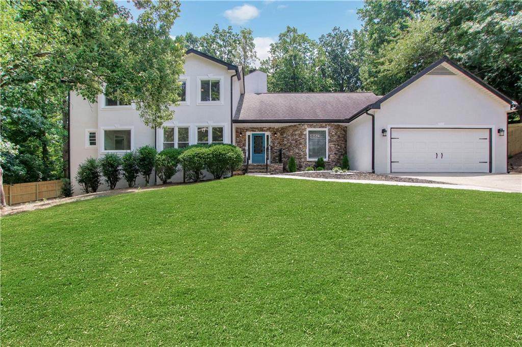 1960 Calvin Drive - Photo 1