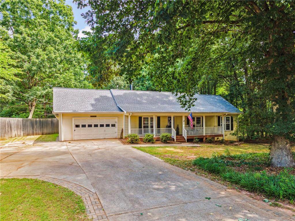 1995 Plantation Road - Photo 1