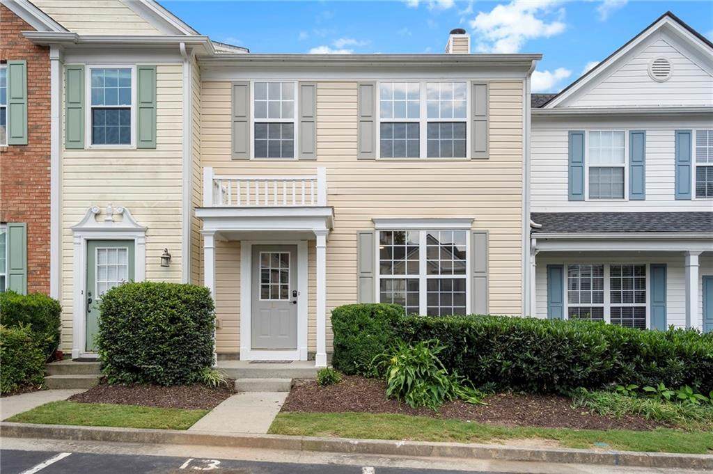 10900 Wittenridge Drive - Photo 1