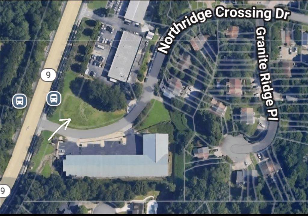 0 Northridge Crossing Drive - Photo 1