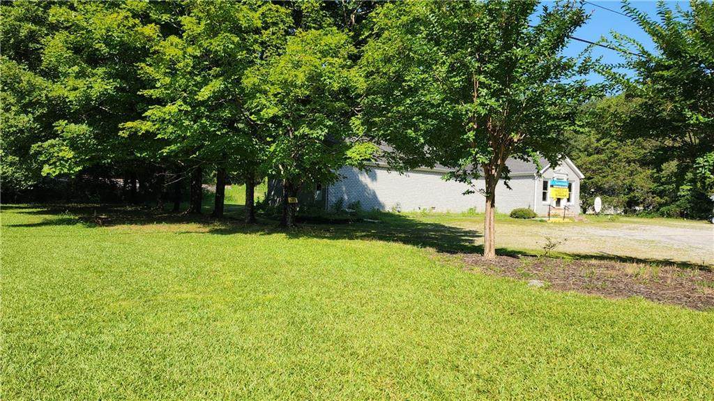 5447 Powder Springs Dallas Road - Photo 1