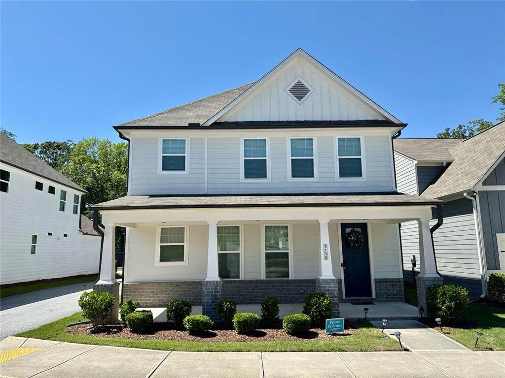 3138 Lantana Way - Photo 1