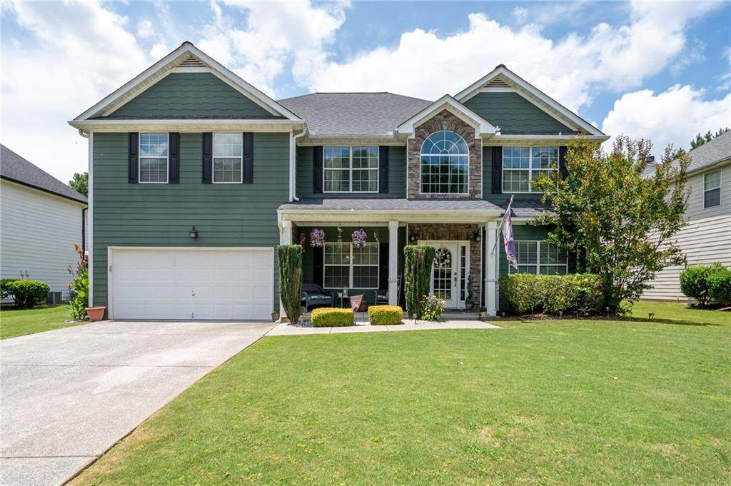 419 Farmwood Way - Photo 1
