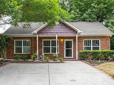 122 Mashburn Place - Photo 1