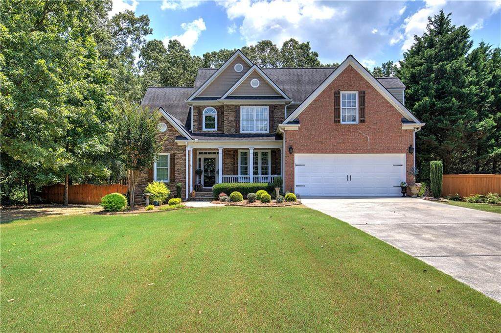 40 Rocky Mountain Pass - Photo 1