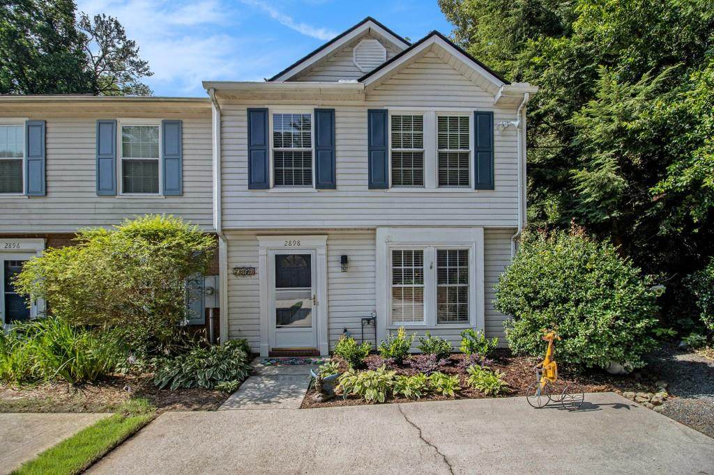 2898 Dresden Square Drive - Photo 1