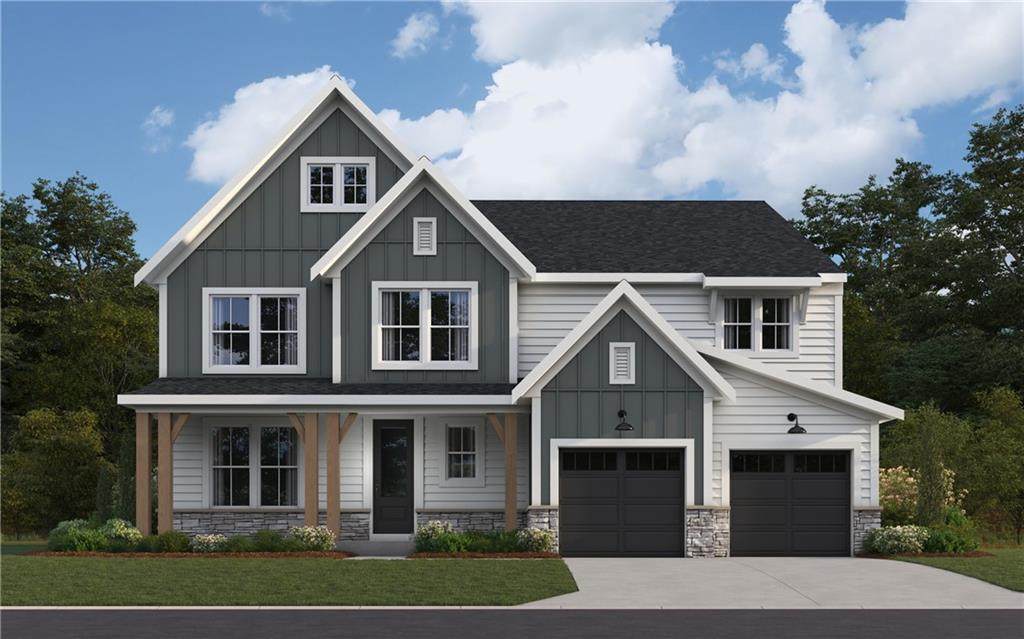 115 Wood Grove Lane - Photo 1