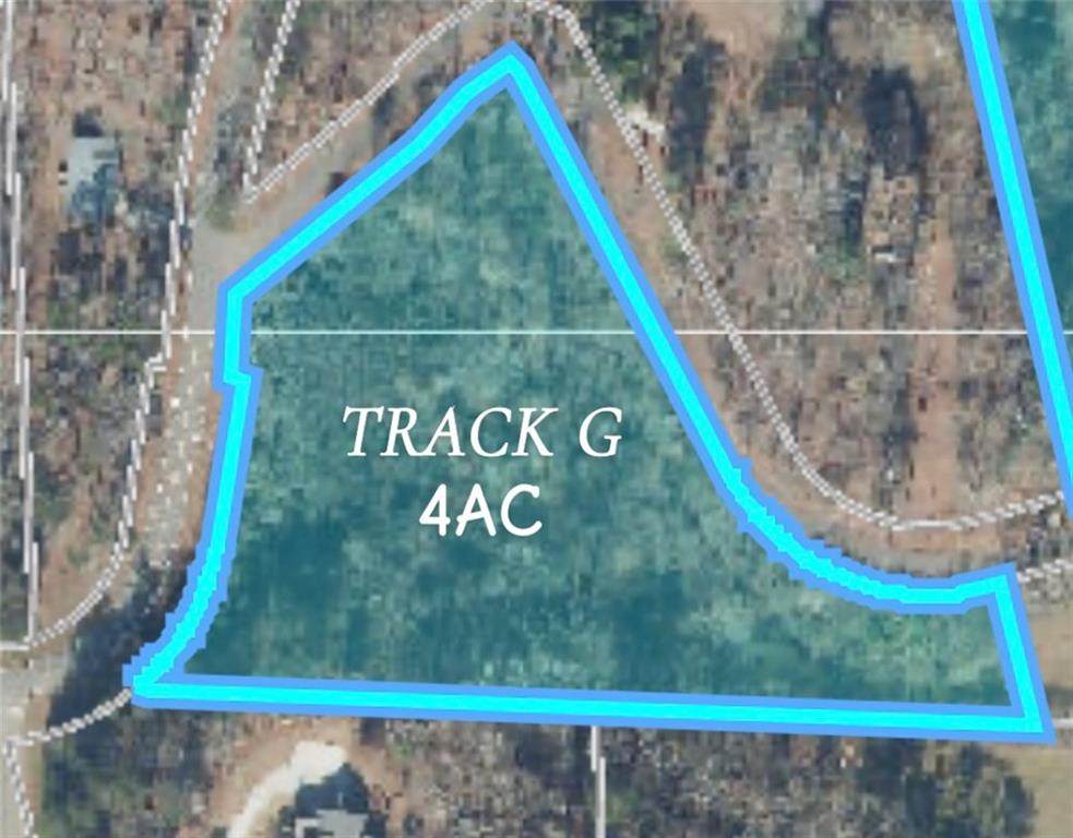0 Holcomb Road - Photo 1