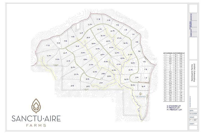 2681 Conns Creek Road - Photo 1