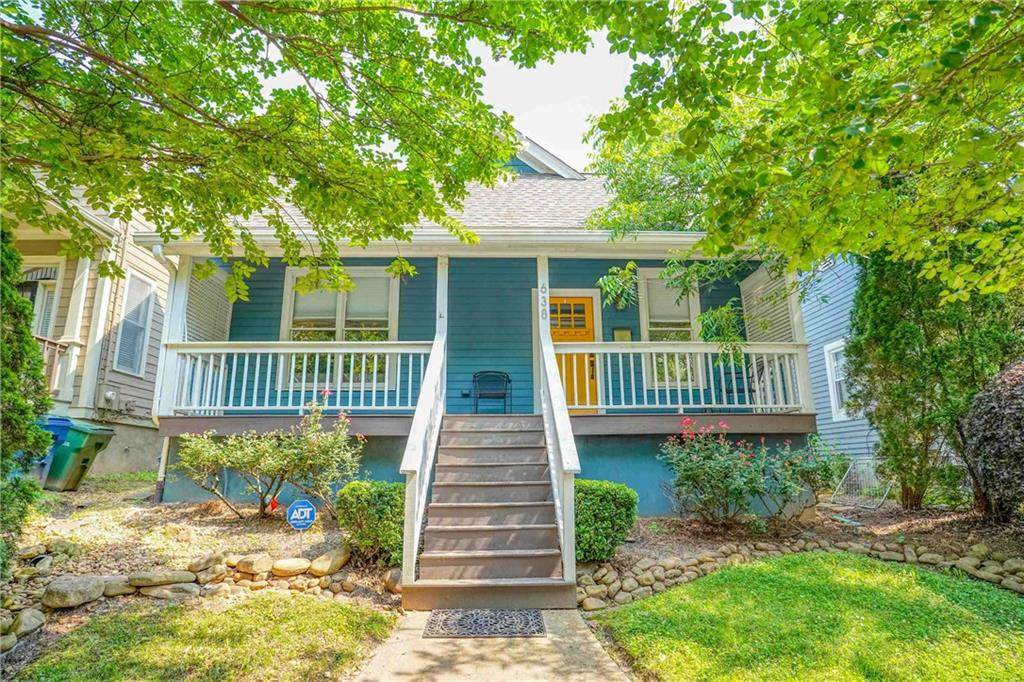 638 Mcgruder Street - Photo 1