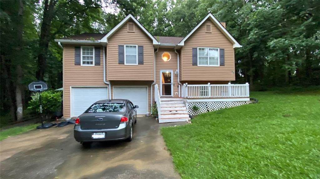 114 Bethel Drive - Photo 1