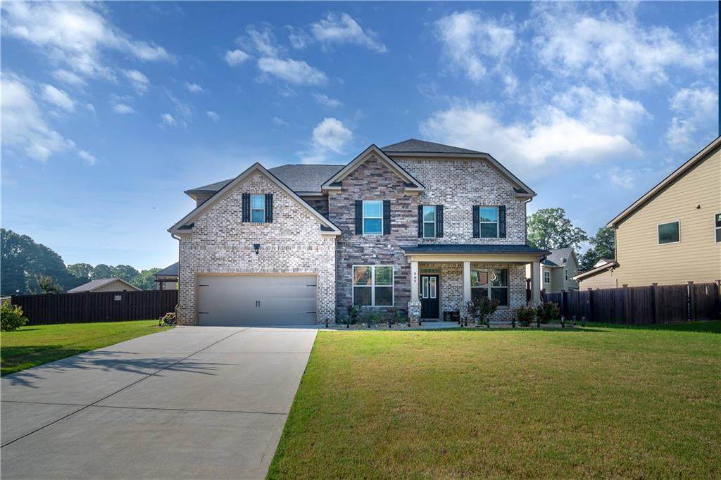 585 Rose Hill Lane - Photo 1