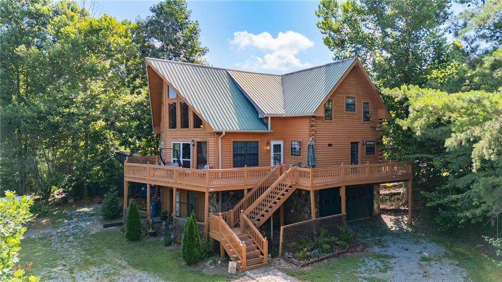 1001 Liberty Church Road - Photo 1