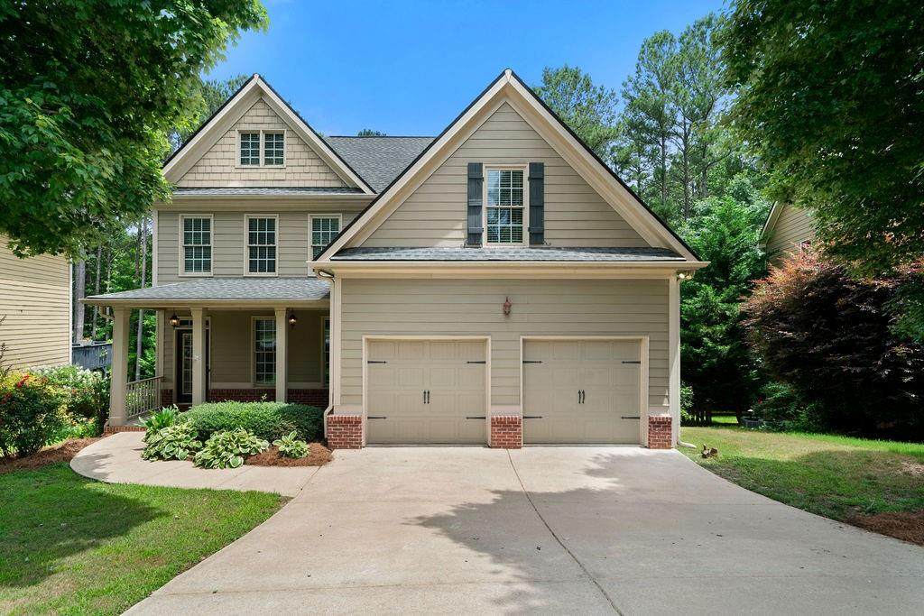 230 Treadstone Lane - Photo 1