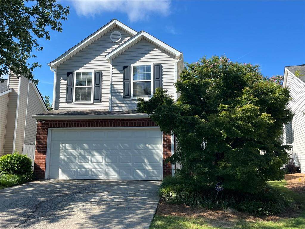 3331 Avensong Village Circle - Photo 1
