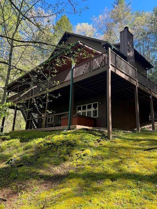 266 Gates Club Road - Photo 1