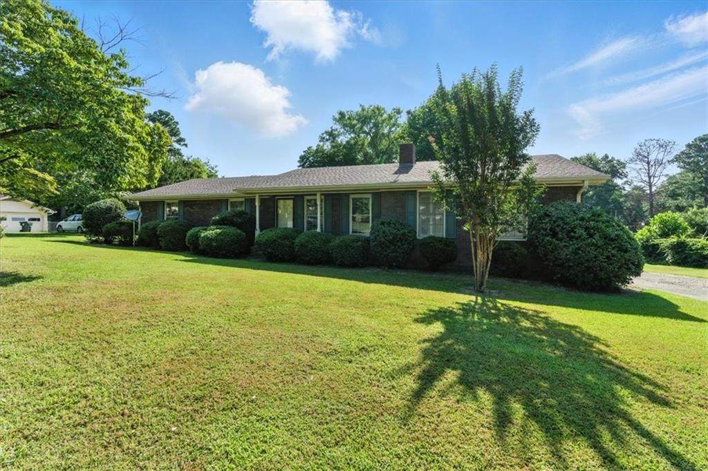 278 Oak Hill Drive - Photo 1