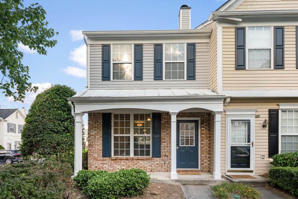 311 Devonshire Drive - Photo 1