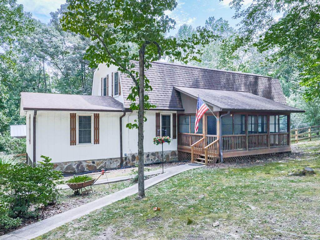 187 Old Cove Road - Photo 1