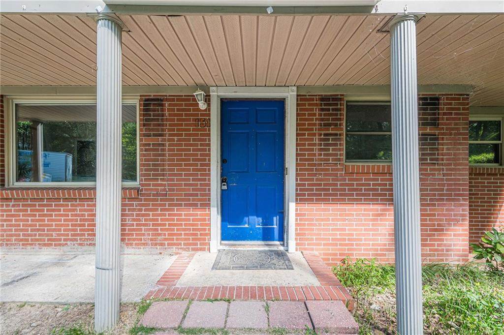 151 Ridgeway Road - Photo 1