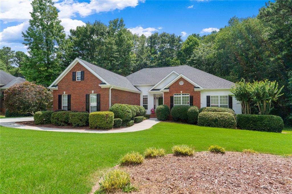 3761 Mason Ridge Drive - Photo 1