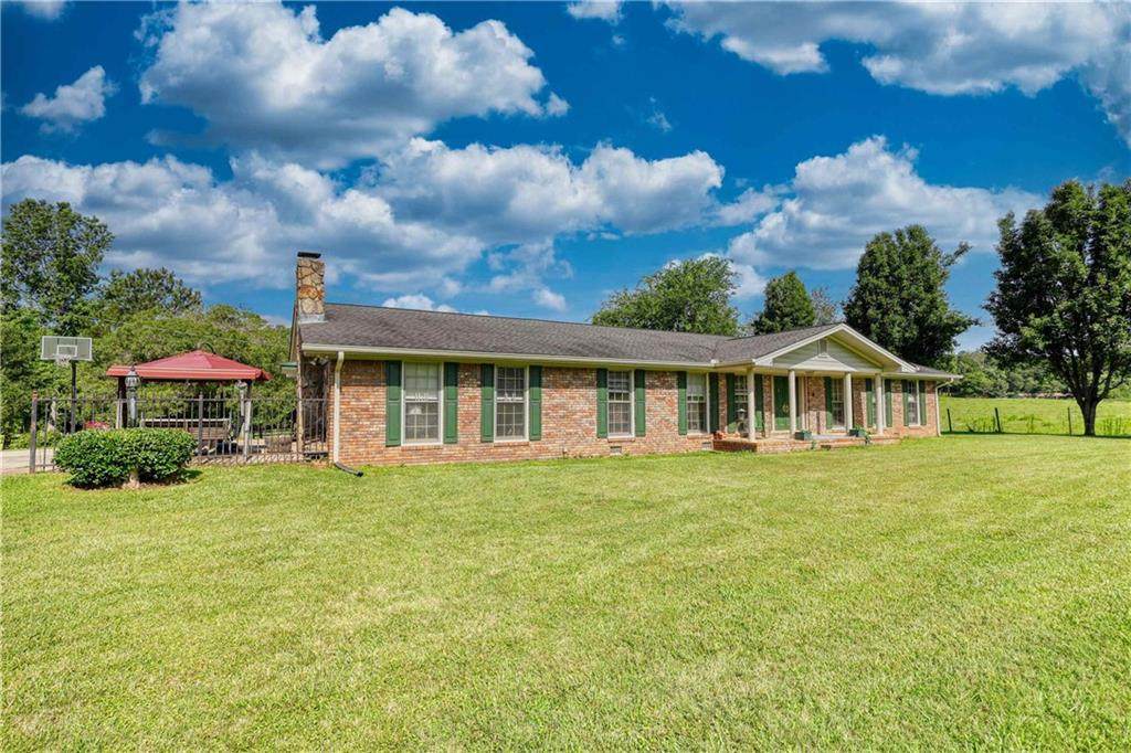 12621 Hwy 142 - Photo 1