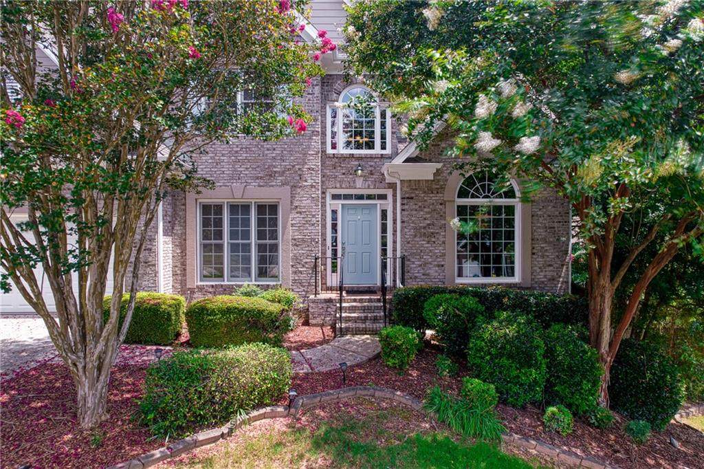 620 Catamount Way - Photo 1