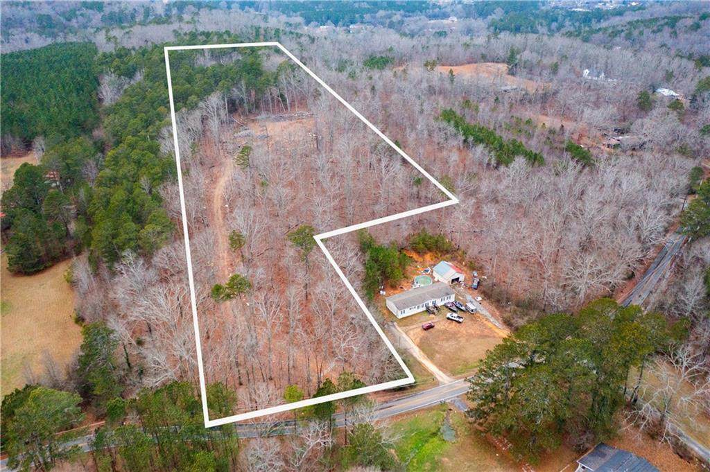 969 Moran Lake Road - Photo 1