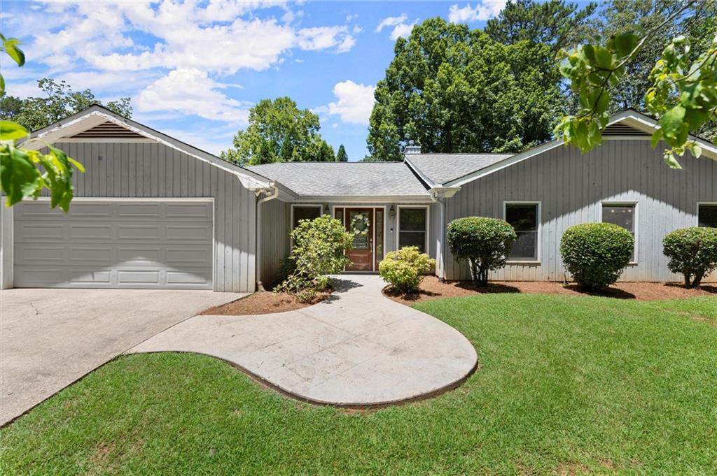 1773 Huntingford Drive - Photo 1