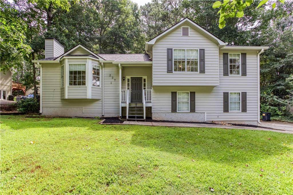 237 Settlers Mill Run - Photo 1