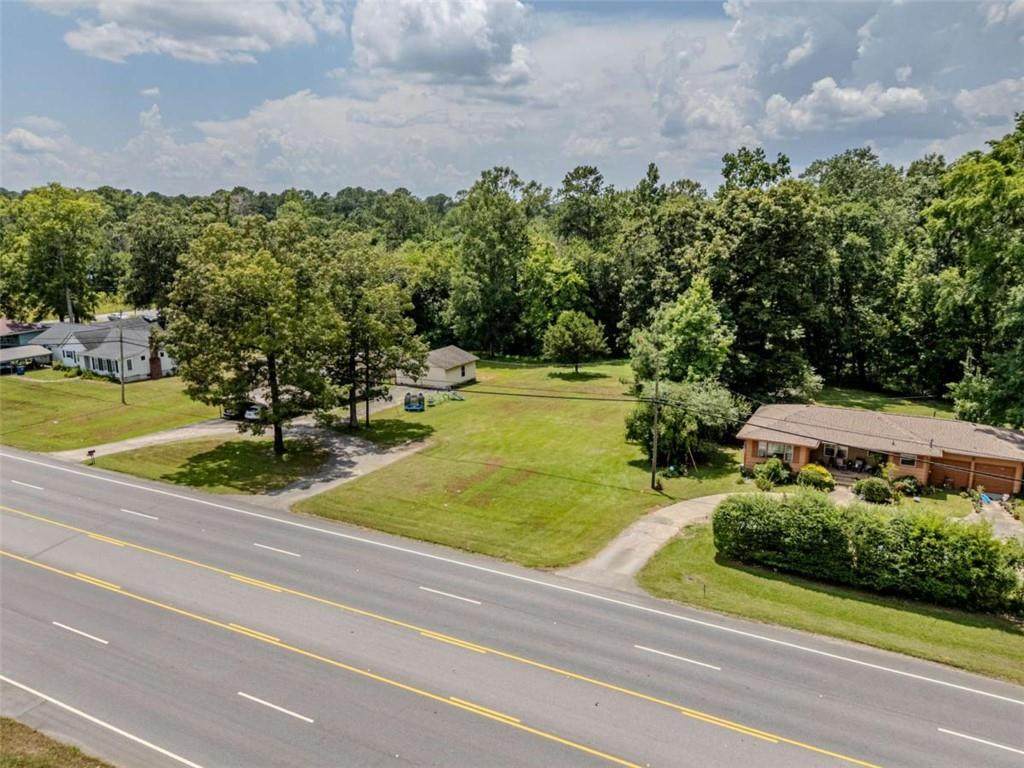 0 Martha Berry Highway - Photo 1