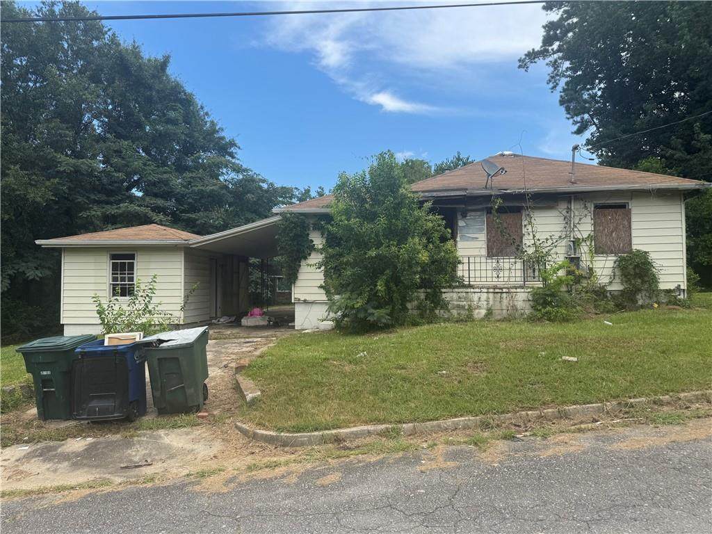 999 Ponce De Leon Circle - Photo 1