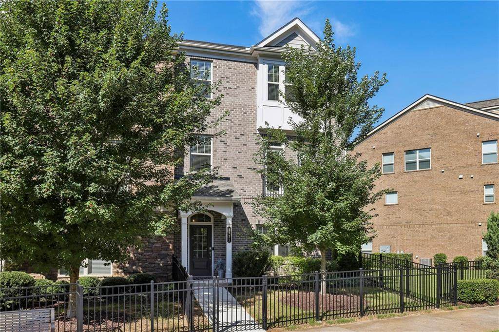 5731 Terrace Bend Way - Photo 1