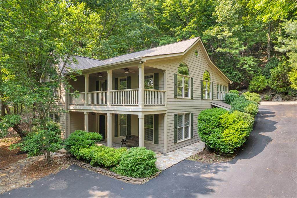 1121 Woodland Trace - Photo 1