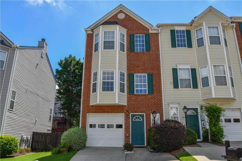 1609 Indian Way - Photo 1