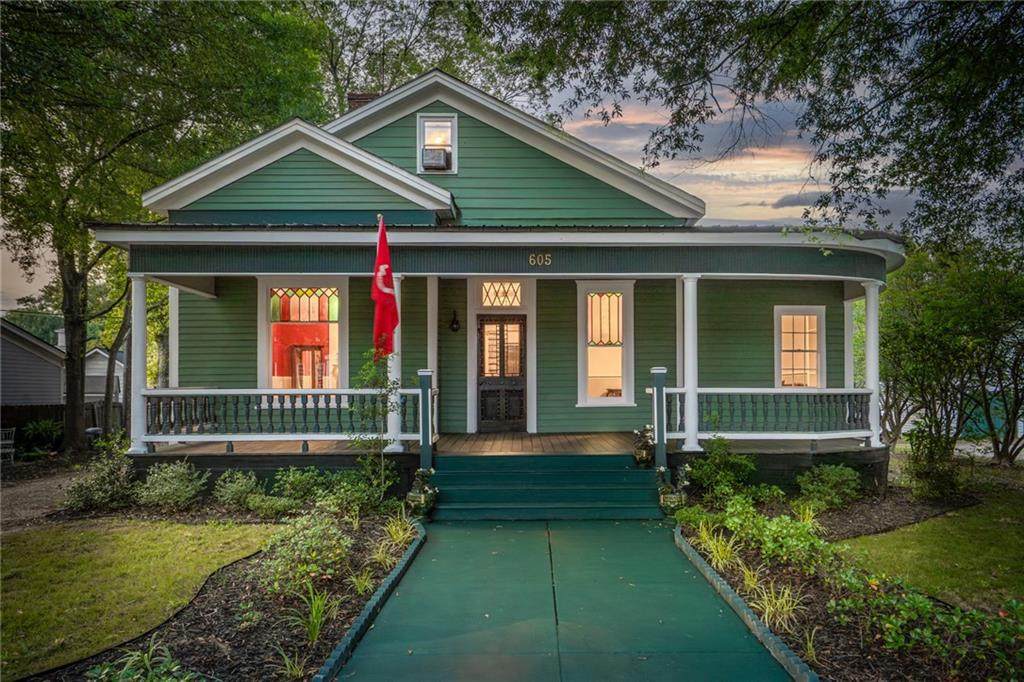 605 Church Street - Photo 1